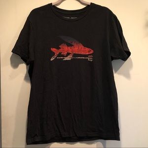 Men’s Patagonia Short Sleeve